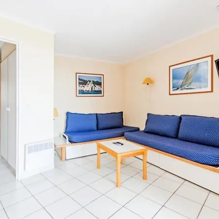 Le Hameau De Cap Esterel - Maeva - 2 Pieces 5 Personnes - Selection Mae-9687 Appartement