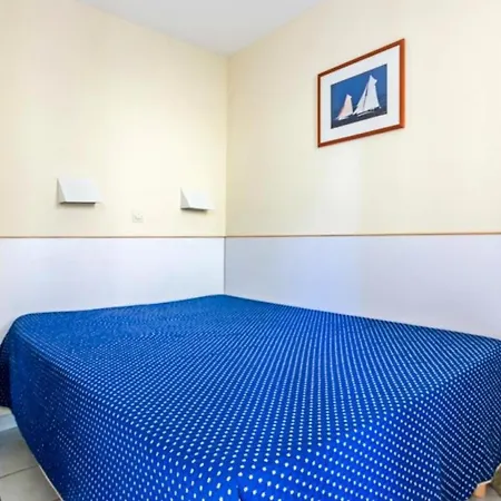 Appartement Le Hameau De Cap Esterel - Maeva - 2 Pieces 5 Personnes - Selection Mae-9687 *