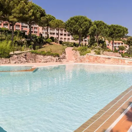 Le Hameau De Cap Esterel - Maeva - 2 Pieces 5 Personnes - Selection Mae-9687 Saint-Raphaël