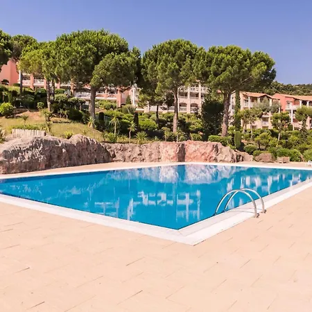 Le Hameau De Cap Esterel - Maeva - 2 Pieces 5 Personnes - Selection Mae-9687 Saint-Raphaël