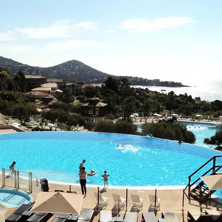 Appartement Le Hameau De Cap Esterel - Maeva - 2 Pieces 5 Personnes - Selection Mae-9687