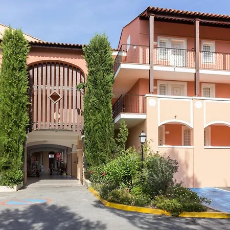 Le Hameau De Cap Esterel - Maeva - 2 Pieces 5 Personnes - Selection Mae-9687 Saint-Raphaël
