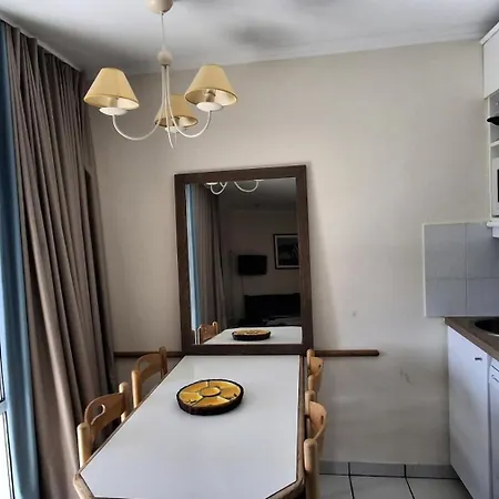 Appartement Le Hameau De Cap Esterel - Maeva - 2 Pieces 5 Personnes - Selection Mae-9687 Saint-Raphaël