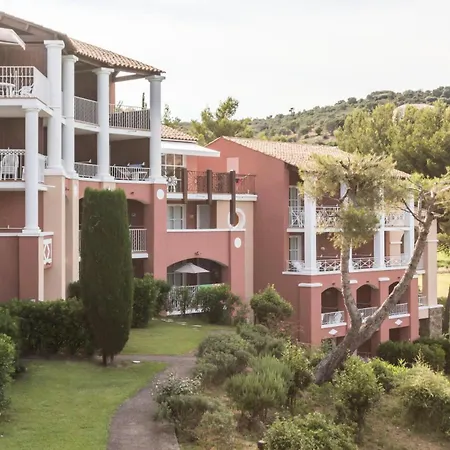 Le Hameau De Cap Esterel - Maeva - 2 Pieces 5 Personnes - Selection Mae-9687 شقة *