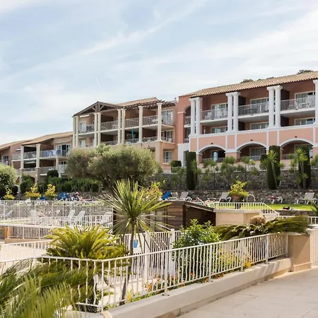 Le Hameau De Cap Esterel - Maeva - 2 Pieces 5 Personnes - Selection Mae-9687