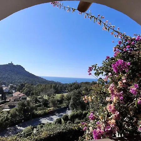 Le Hameau De Cap Esterel - Maeva - 2 Pieces 5 Personnes - Selection Mae-9687 * Saint-Raphaël